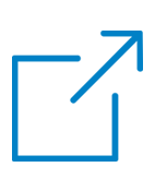 Leave site icon