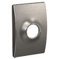 Century door knob style trim by Schlage.