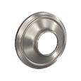 Georgian (Standard) door knob style trim by Schlage.