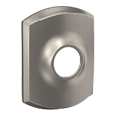 Greenwich door knob style trim by Schlage.