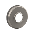 Greyson door knob style trim by Schlage.