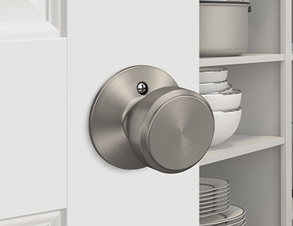 Shop Non turning door knobs