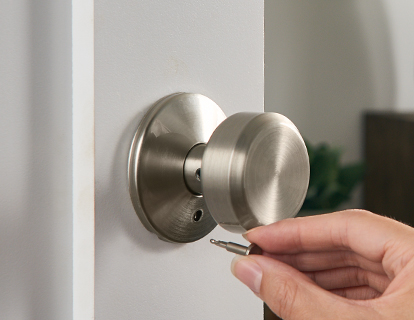 Shop Combined Interior door knobs