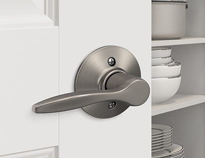Shop Non-turning door levers