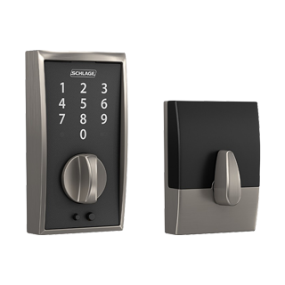 smart locks highest rated for security