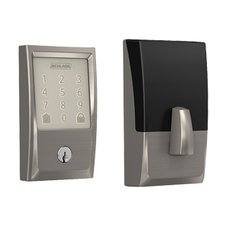Smart Deadbolts Keypad Door Lock