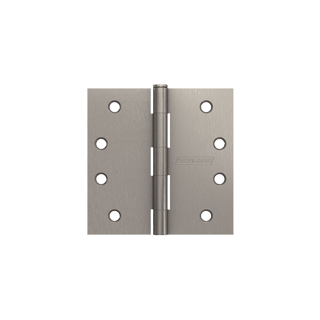 Door Hardware, Durable door hinge for added convenience and strength.