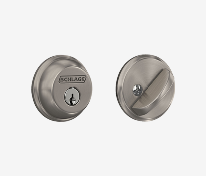 schlage classic deadbolt
