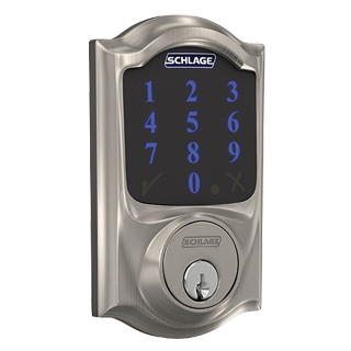 Schlage Connect
