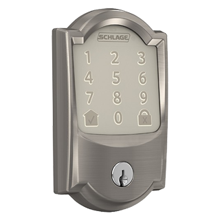 Schlage Encode