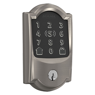 Schlage Encode Plus