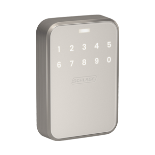 Schlage Sense Pro smart lock