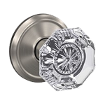 Alexandria knob by Schlage