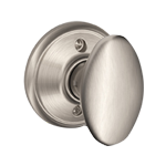 Siena knob from Schlage