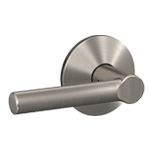 Broadway lever Schlage