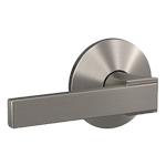 Northbrook lever by Schlage