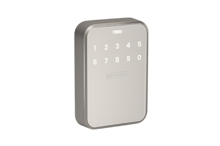Featured image of Schlage Sense Pro smart lock