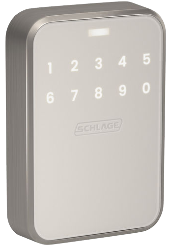 Schlage Sense Pro smart lock