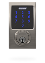 Schlage Connect Smart Deadbolt Thumbnail