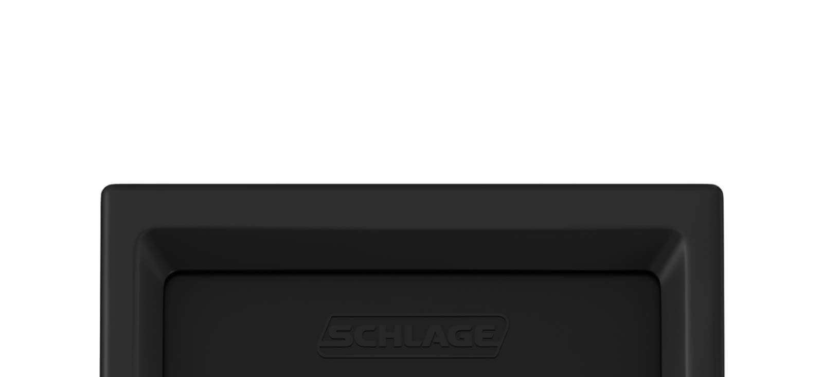 Schlage Encode Plus Header - Images of Product Examples