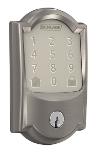 <p class="card-title ">Schlage Encode</p>
