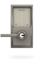 Schlage Encode Smart Wifi Lever Thumbnail