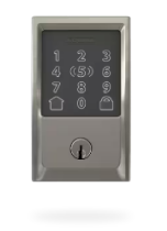 Schlage Encode Plus Smart Wifi Deadbolt Thumbnail