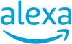 Alexa logo