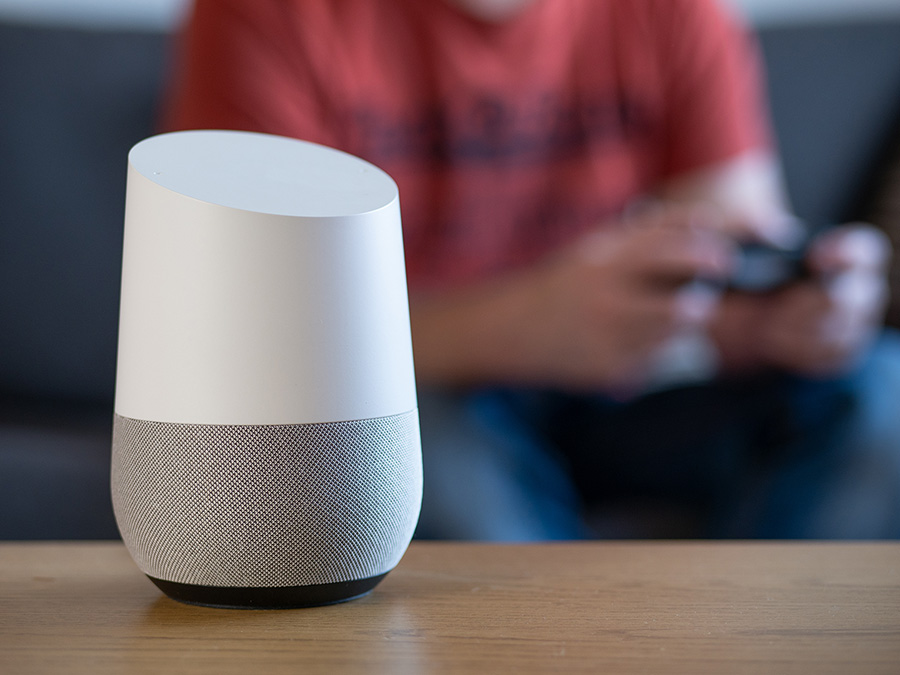 Smart Locks Compatible with Google Home
