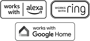 Arrive Works with logos