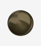 Antique Brass finish