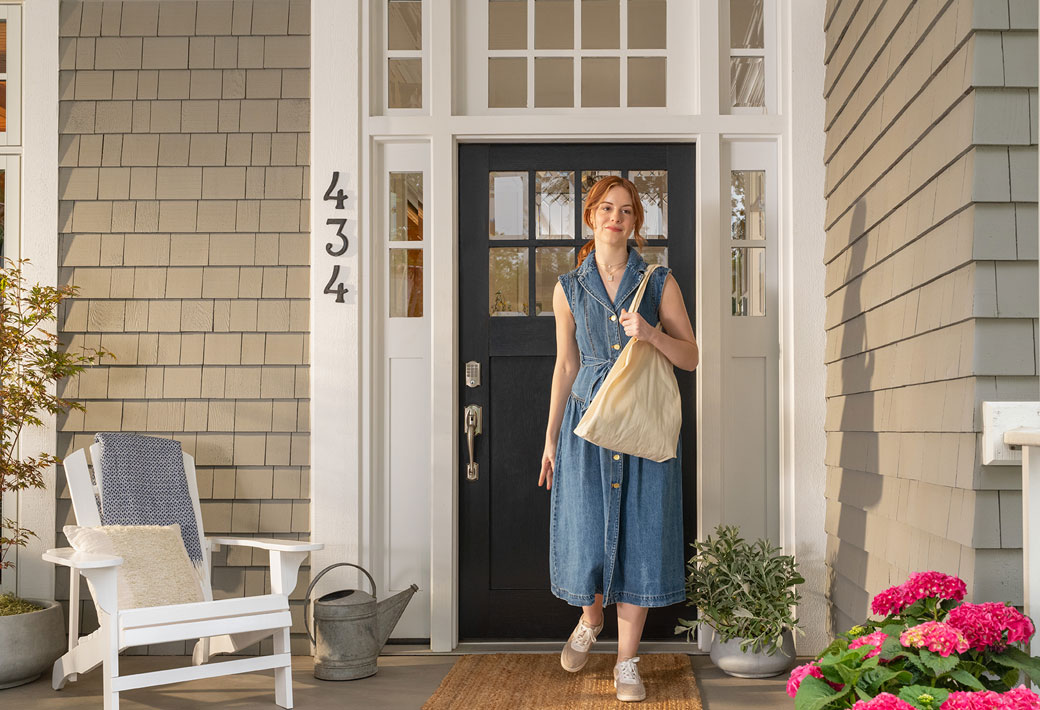Best door hardware for traditional homes 2026