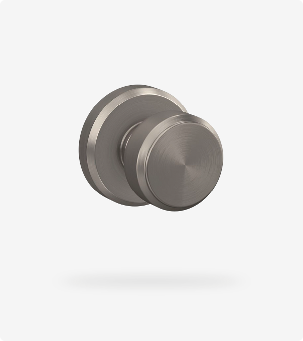 Contemporary door Knobs