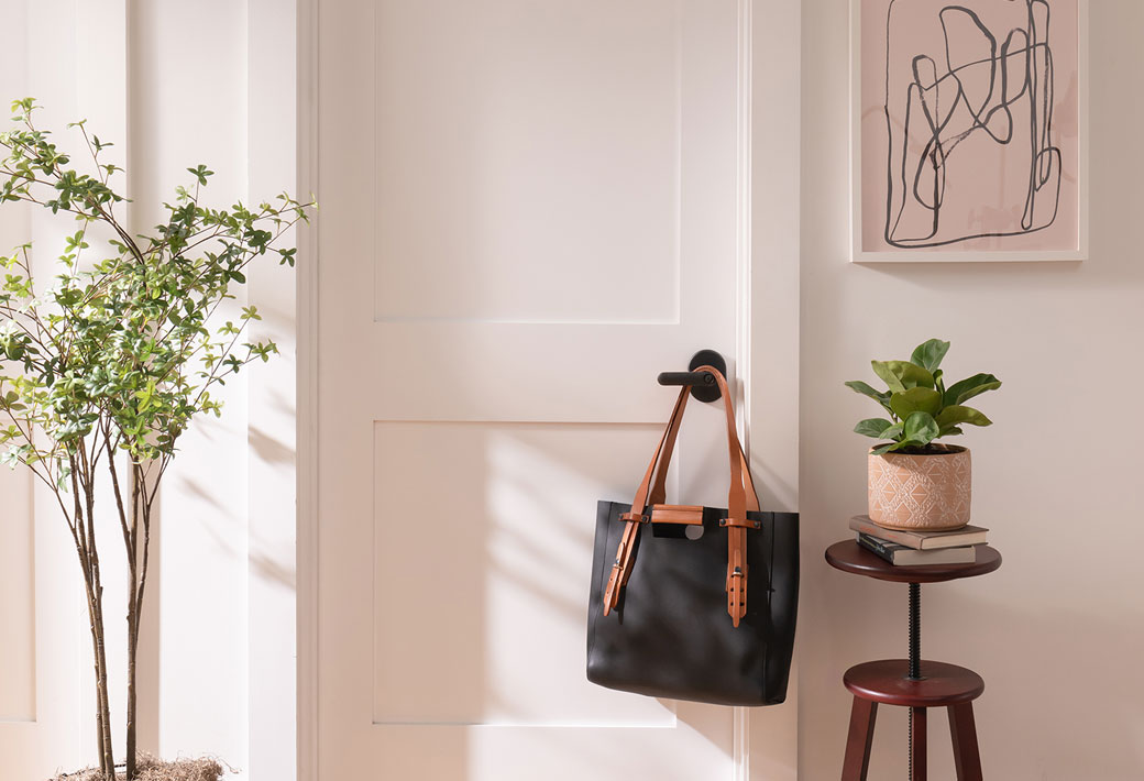 cozy casual interior design