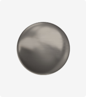 Satin Nickel finish