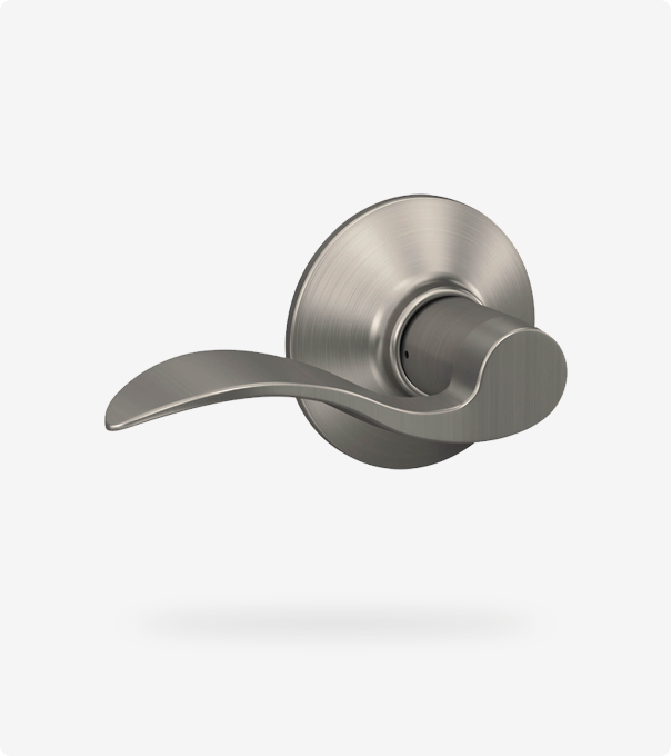  Traditional style Door Levers