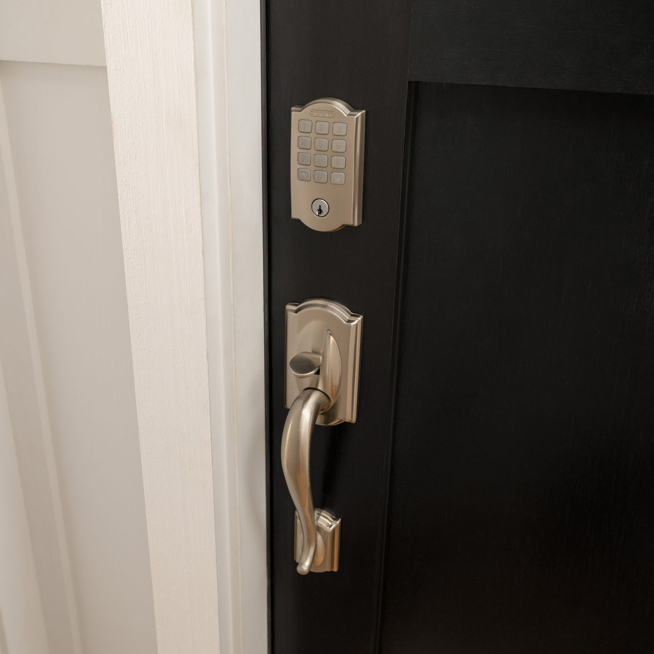 Schlage Arrive™ Smart WiFi Deadbolt