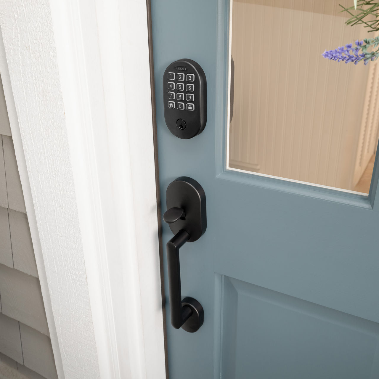 Schlage Arrive™ Smart WiFi Deadbolt