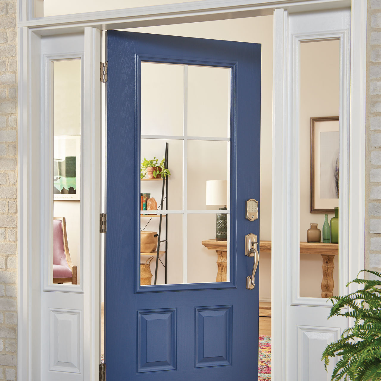 Schlage Encode™ Smart WiFi Deadbolt