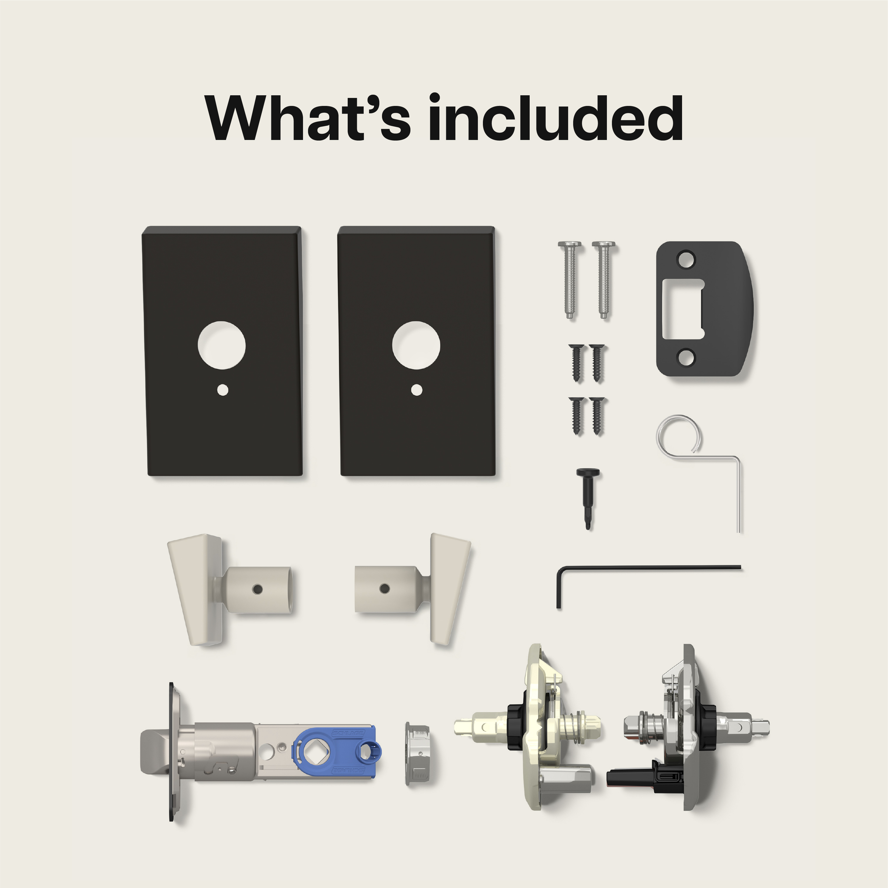 The Aspect Collection