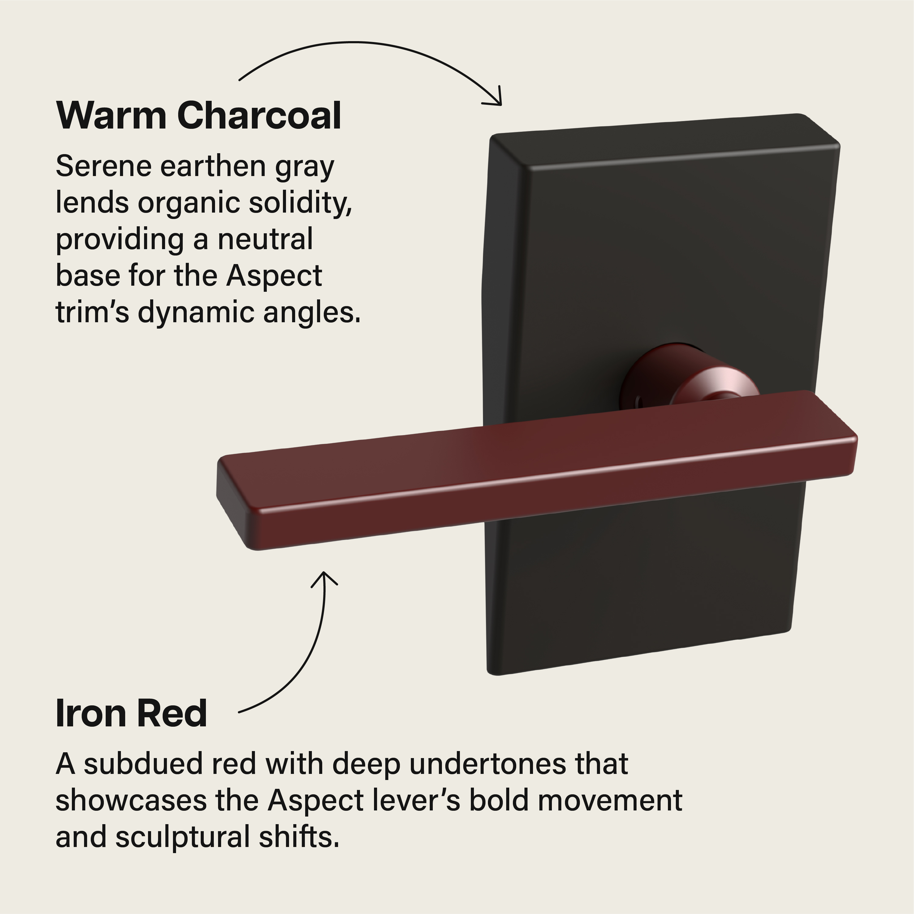 The Aspect Collection