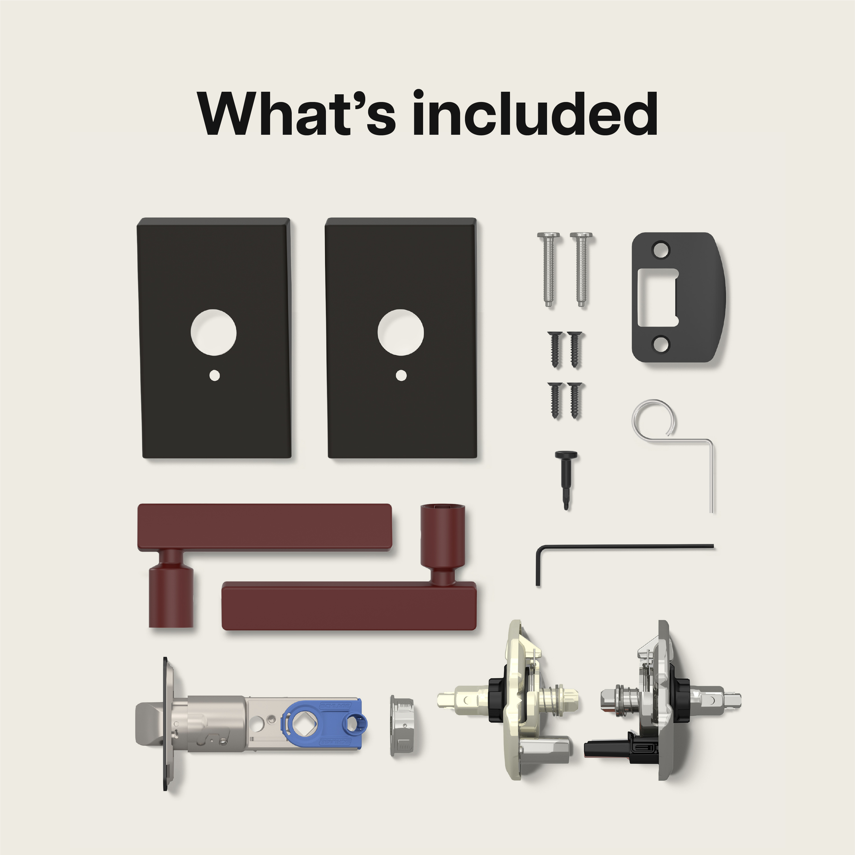 The Aspect Collection