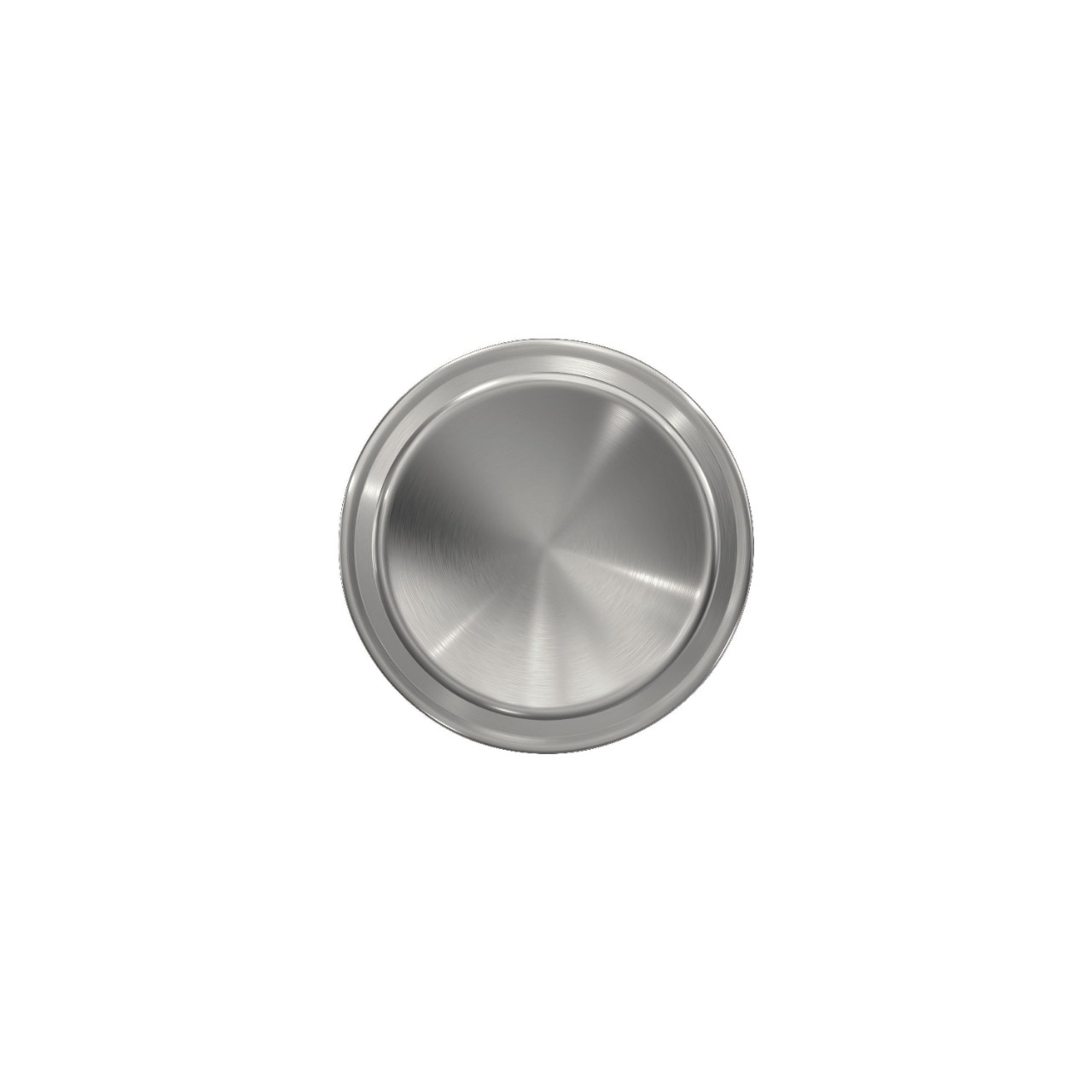 J Series Byron Knob Hall & Closet Lock
