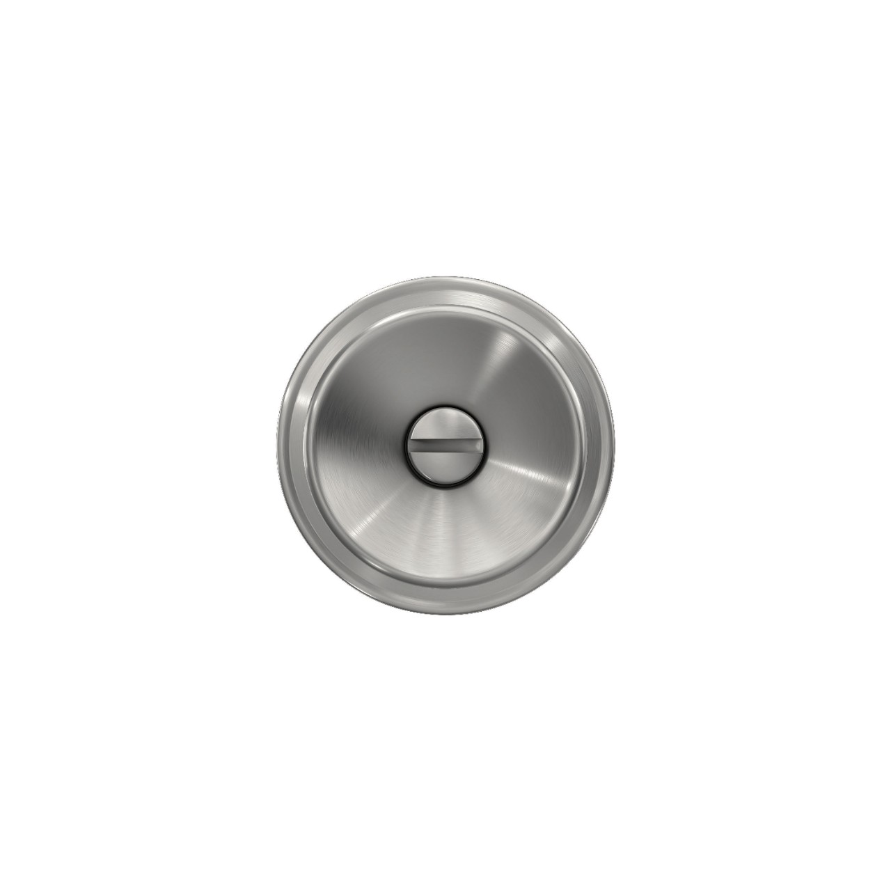 J Series Byron Knob Bed & Bath Lock