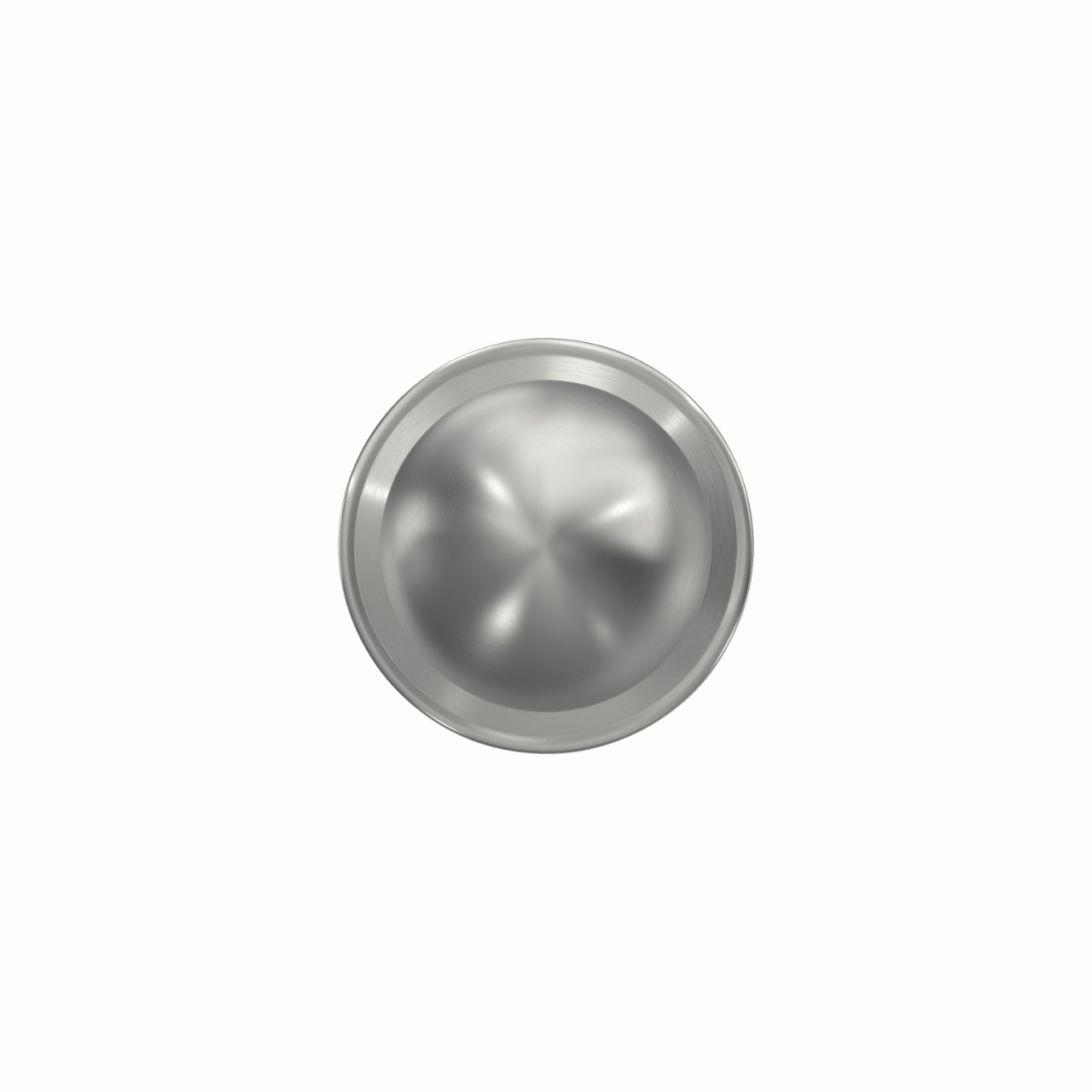 J Series Corona Knob Hall & Closet Lock