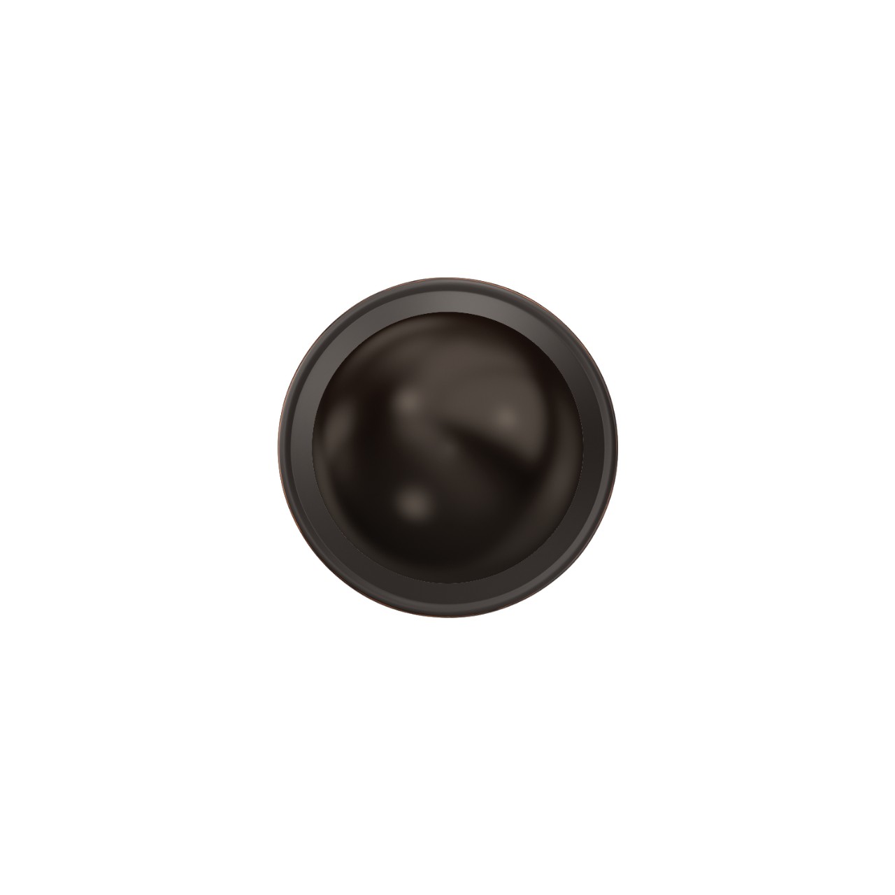 J Series Corona Knob Hall & Closet Lock