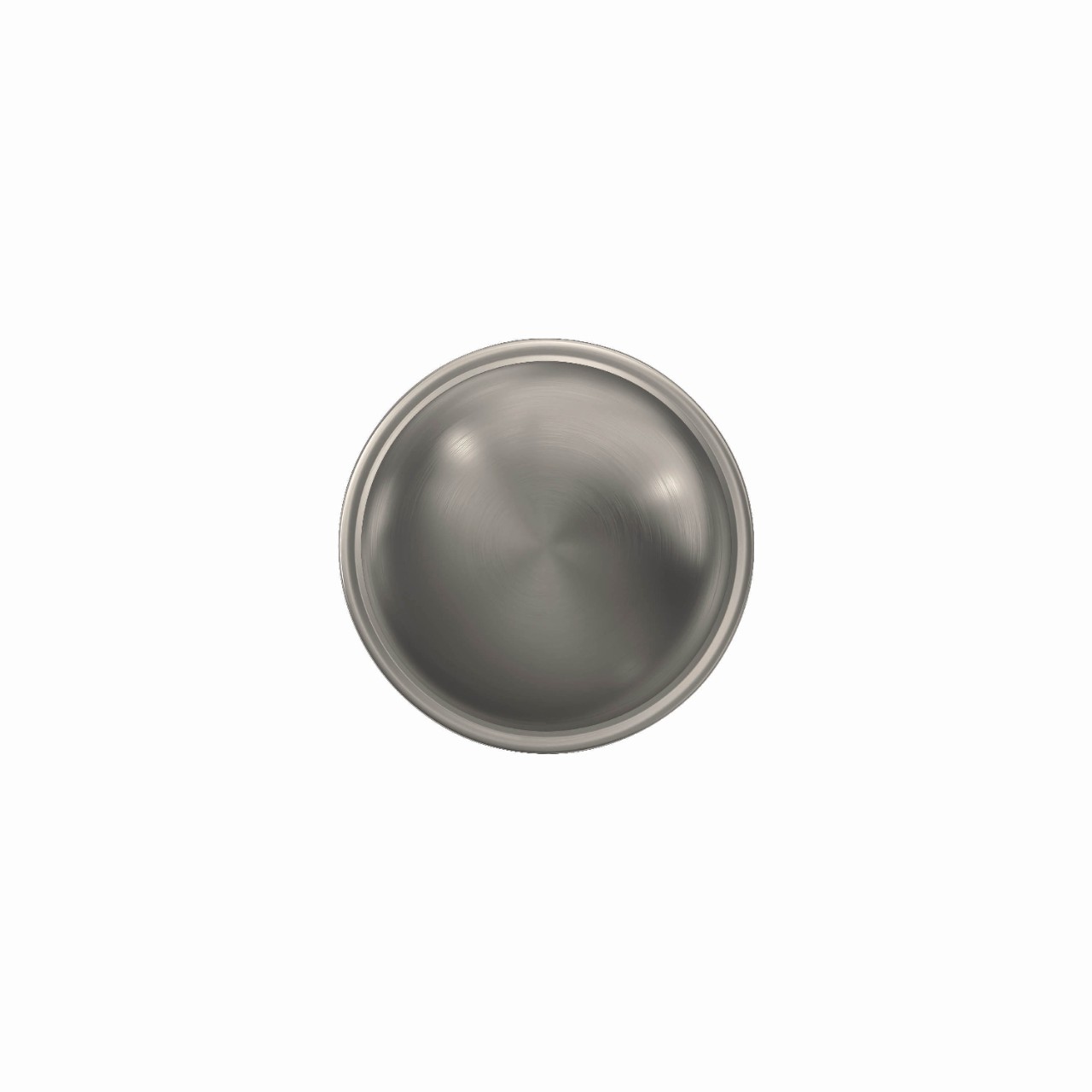 J Series Stratus Knob Hall & Closet Lock