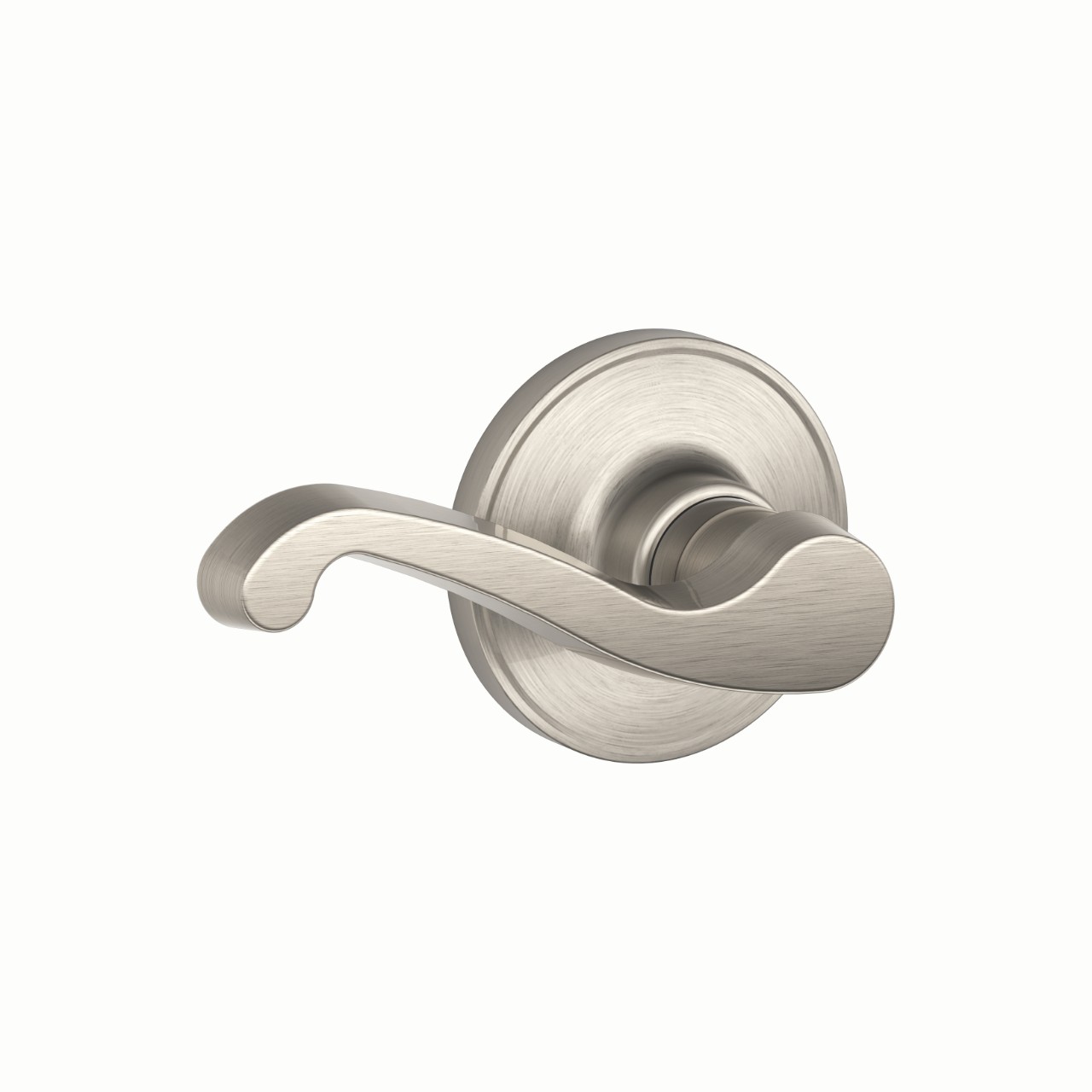 J Series LaSalle Lever Hall & Closet Lock