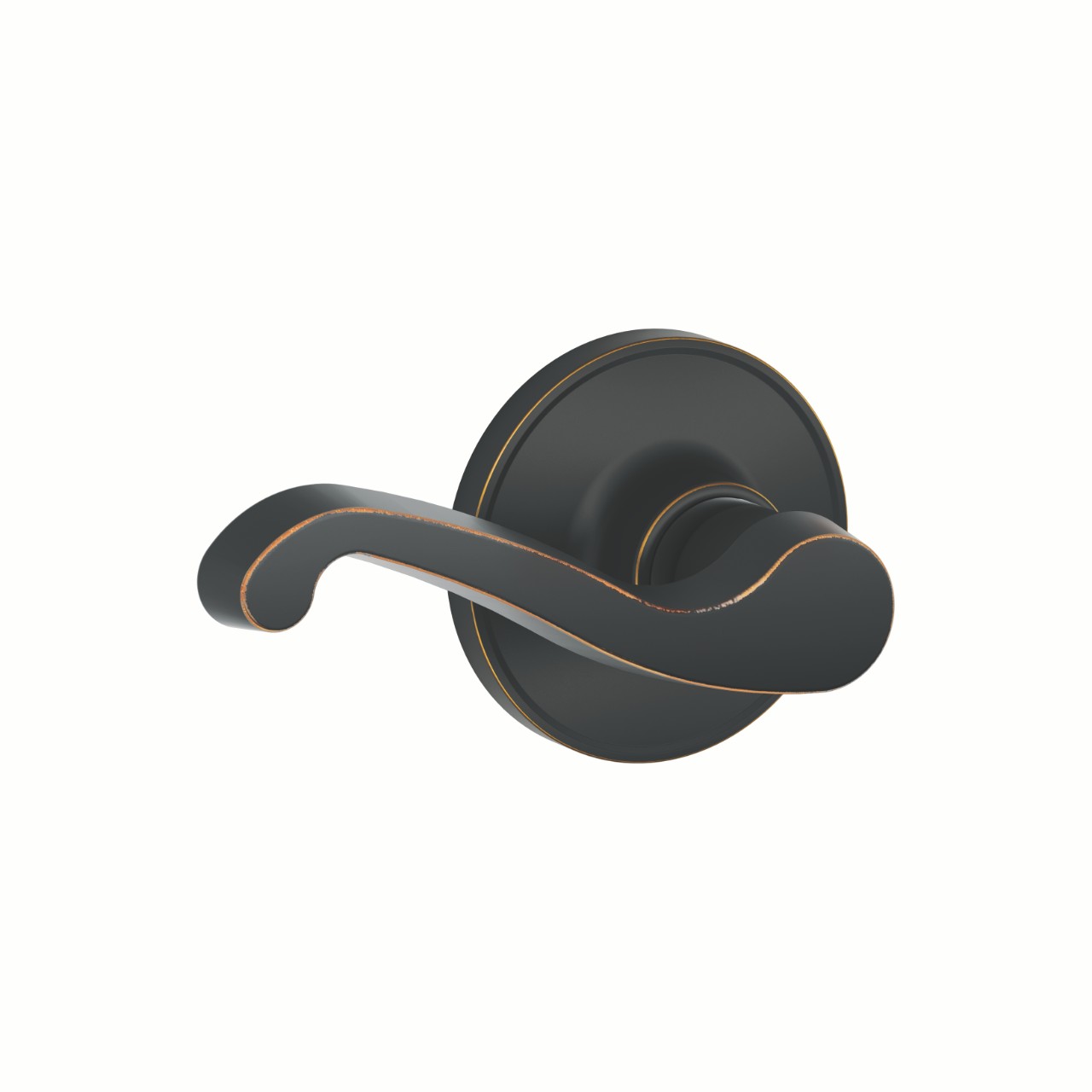 J Series LaSalle Lever Hall & Closet Lock