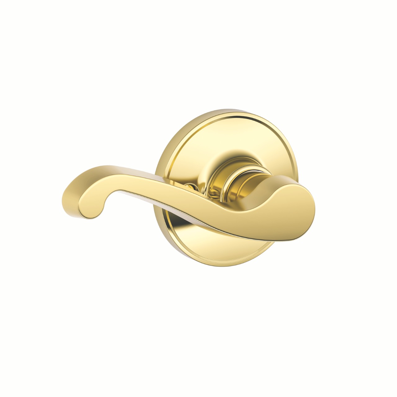 J Series LaSalle Lever Non-Turning Lock